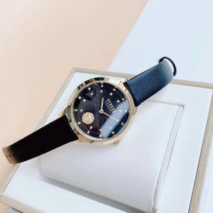 🔥New Versace Versus Black Men’s Watch